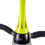 KIT SHISTAR Shisha Agadir 56cm - Image 3