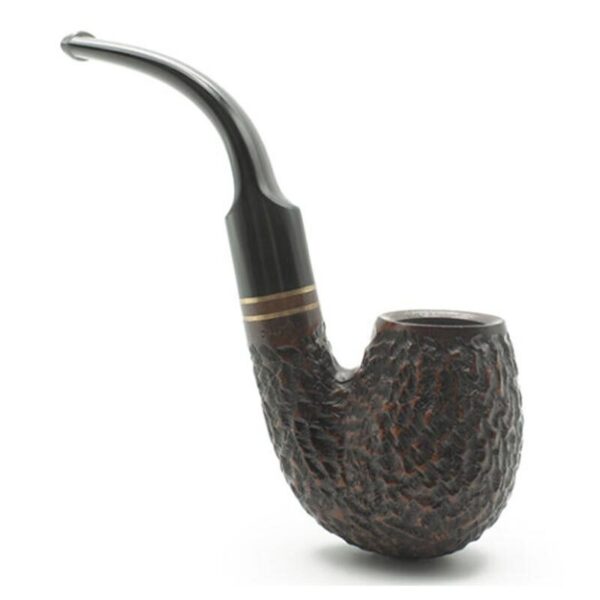 Cachimbo BRUKEN ARBOREA RUSTICO OOM PAUL 479
