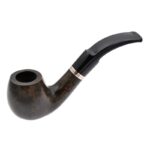 Cachimbo MOLINA Curvo NOZ Tubo D3 / 9 mm