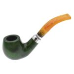 Cachimbo Curvo Molina Imperial Curvo Natural Suave D