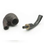 Cachimbo BRUKEN ARBOREA RUSTICO OOM PAUL 479 - Image 3