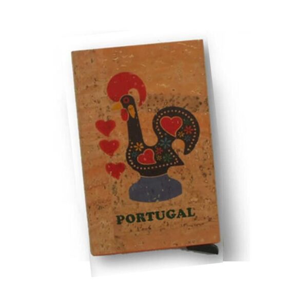 Porta Cartões LINDRUP