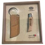 Canivete Portugal ECO MINI com BOLSA