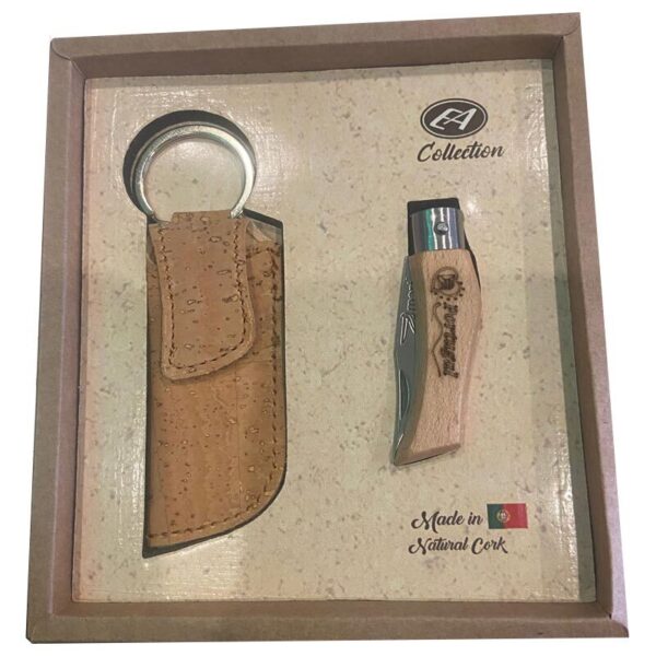 Canivete Portugal ECO MINI com BOLSA