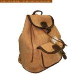 Mochila CORTIÇA Unixexo