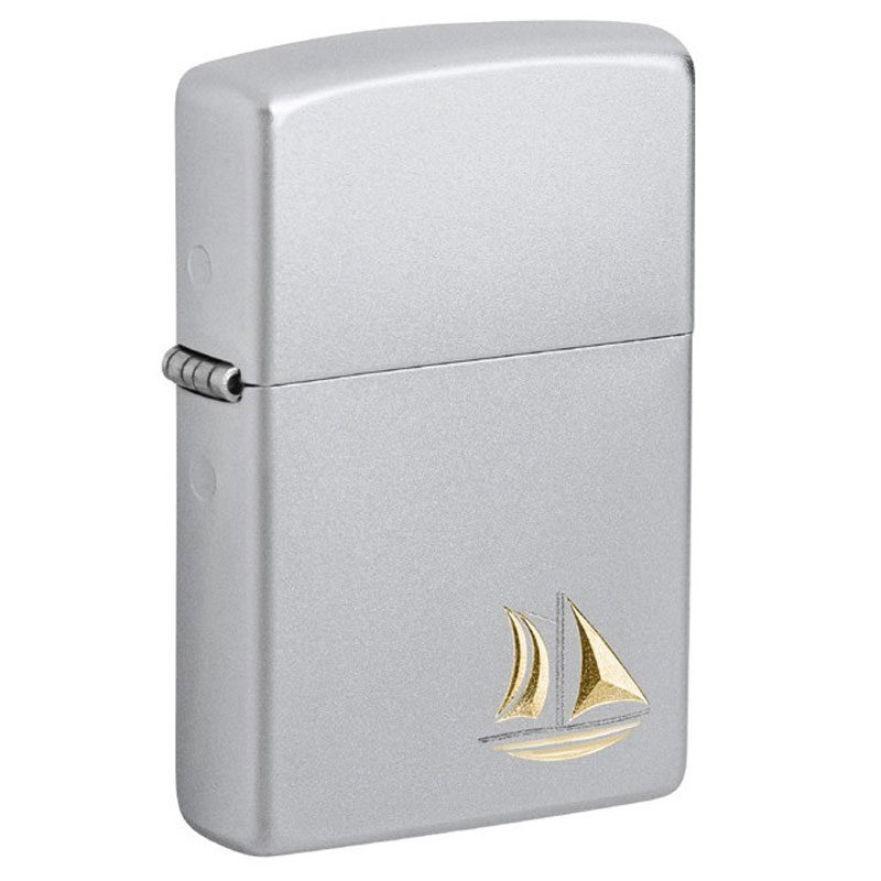 205-Boat-Design ZIPPO 205 BOAT DESIGN - Image 1