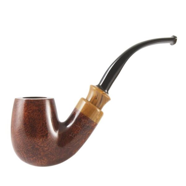 Cachimbo BRUKEN Millenium Morvedre BILLIARD 460m