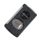Formula Cigar Cutter Carbon Design 3 em 1