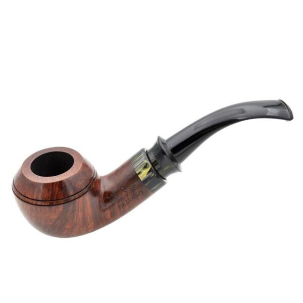 Cachimbo BRUKEN Millenium Morvedre 501V 9mm