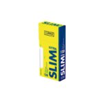 Filtros Clipper Slim 5.5mm