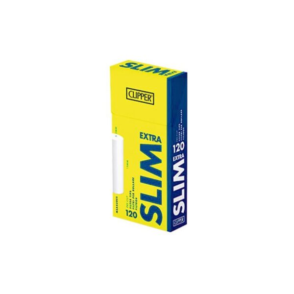 Filtros Clipper Slim 5.5mm
