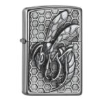 Zippo 207 Wasp