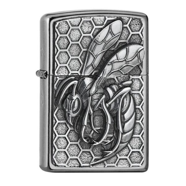Zippo 207 Wasp
