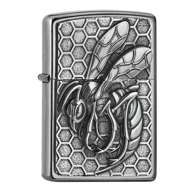 WASP-zippo Zippo 207 Wasp - Image 1