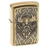 ZIPPO Viking 2008143 Edição Limitada
