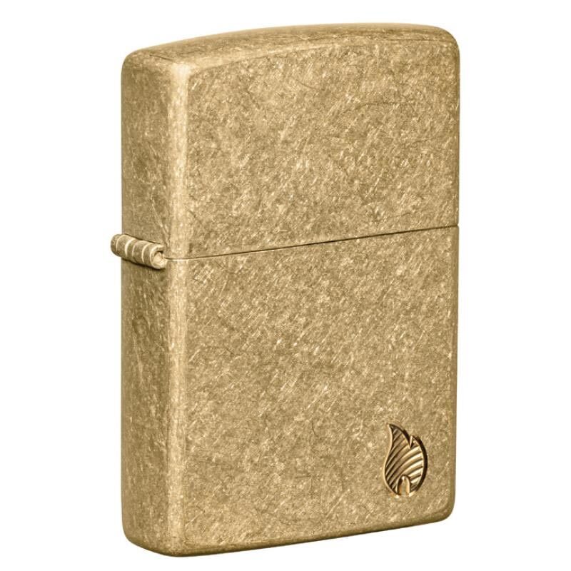 Zippo-28496-Armor-Series-Flame Zippo 28496 Armor Series Flame - Image 1
