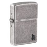 Zippo 28973 Armor Series Flame