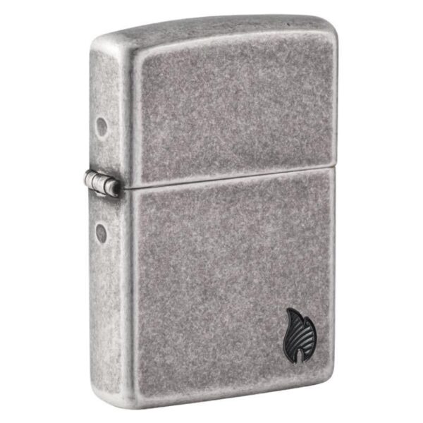 Zippo 28973 Armor Series Flame