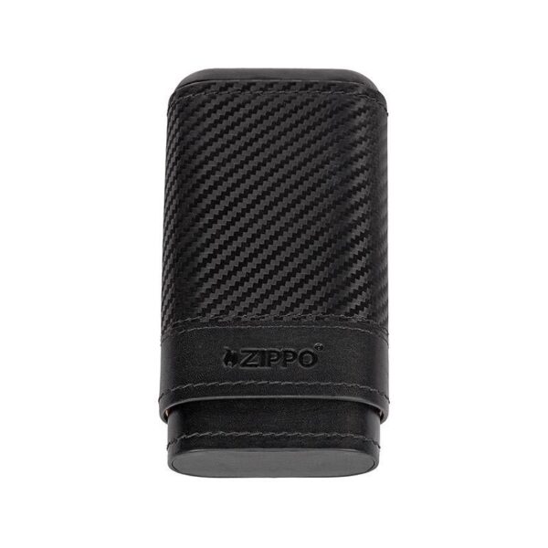 Zippo Cigar Lover Charuteira Carbon Range