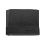 Carteira Zippo Carbon Range