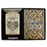 ZIPPO Viking 2008143 Edição Limitada - Image 2