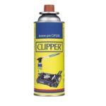 Clipper Butano Gás CLP250