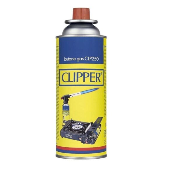 Clipper Butano Gás CLP250