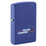 Zippo MOVING FORWARD