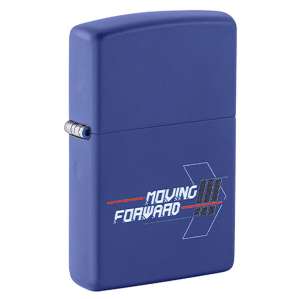 Zippo MOVING FORWARD