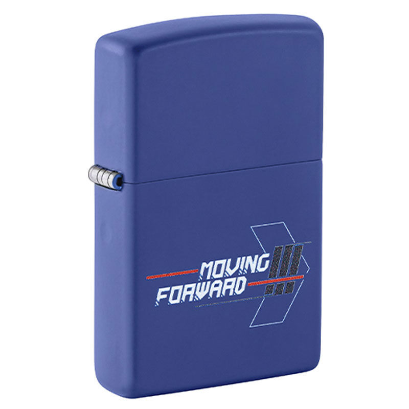 mooving-fower Zippo MOVING FORWARD - Image 1