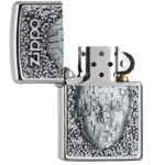 ZIPPO Digital Face - Image 2