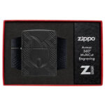 ZIPPO Chama Esculpida 60007525 - Image 2