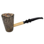 Cachimbo Missouri Freehand Calcinado