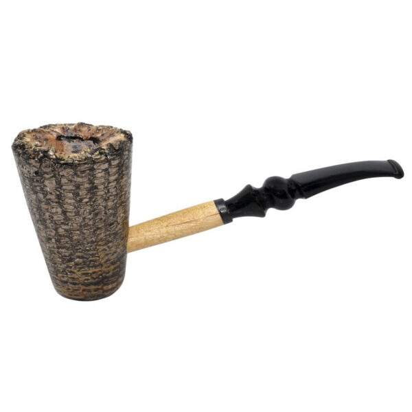 Cachimbo Missouri Freehand Calcinado