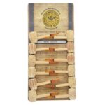 Corn cob pipe Barril Reto Original from Missouri USA - Image 2