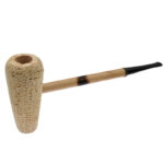 Cachimbo Missouri MAC ARTHUR 5 STAR NATURAL Reto