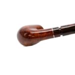 Cachimbo Cesare Barontini "Lido" Curvo Mod.01 - Image 2