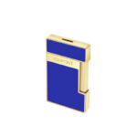 DUPONT Biggy Laca Azul Dourada 025225 Jet