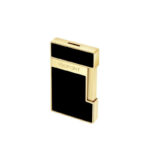 DUPONT Biggy Laca Preta Dourada 025222 Jet