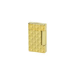 DUPONT Initial Cinatique Cor dourada 020845