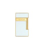 DUPONT Slimmy Laca Branca Dourada 028224 Jet