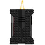 DUPONT W21323 Lighter Windproof Jet Black - Image 2