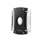 DUPONT Cortador Charutos Preto, corte 21mm - Image 2