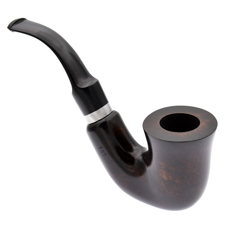 ENA-ALMIRANTE-CHERRY Pipe ENA ALMIRANTE Cherry Calabash 703 - Image 1
