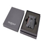 DUPONT W21323 Lighter Windproof Jet Black - Image 3