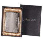 Cigarreira JEAN CLAUDE Design Relevo - Image 3