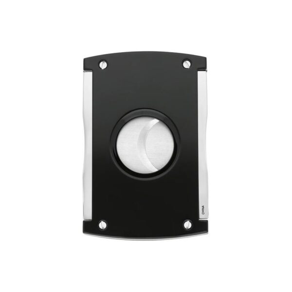 DUPONT Cortador Charutos Preto, corte 21mm