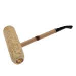 Cachimbo Missouri MAC ARTHUR NATURAL Curvo - Image 2
