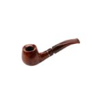 Cachimbo Cesare Barontini "Lido" Polido Mod.03