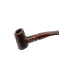 Cachimbo Cesare Barontini "Lido" Escovado Mod.02